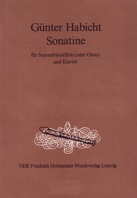 Sonatine